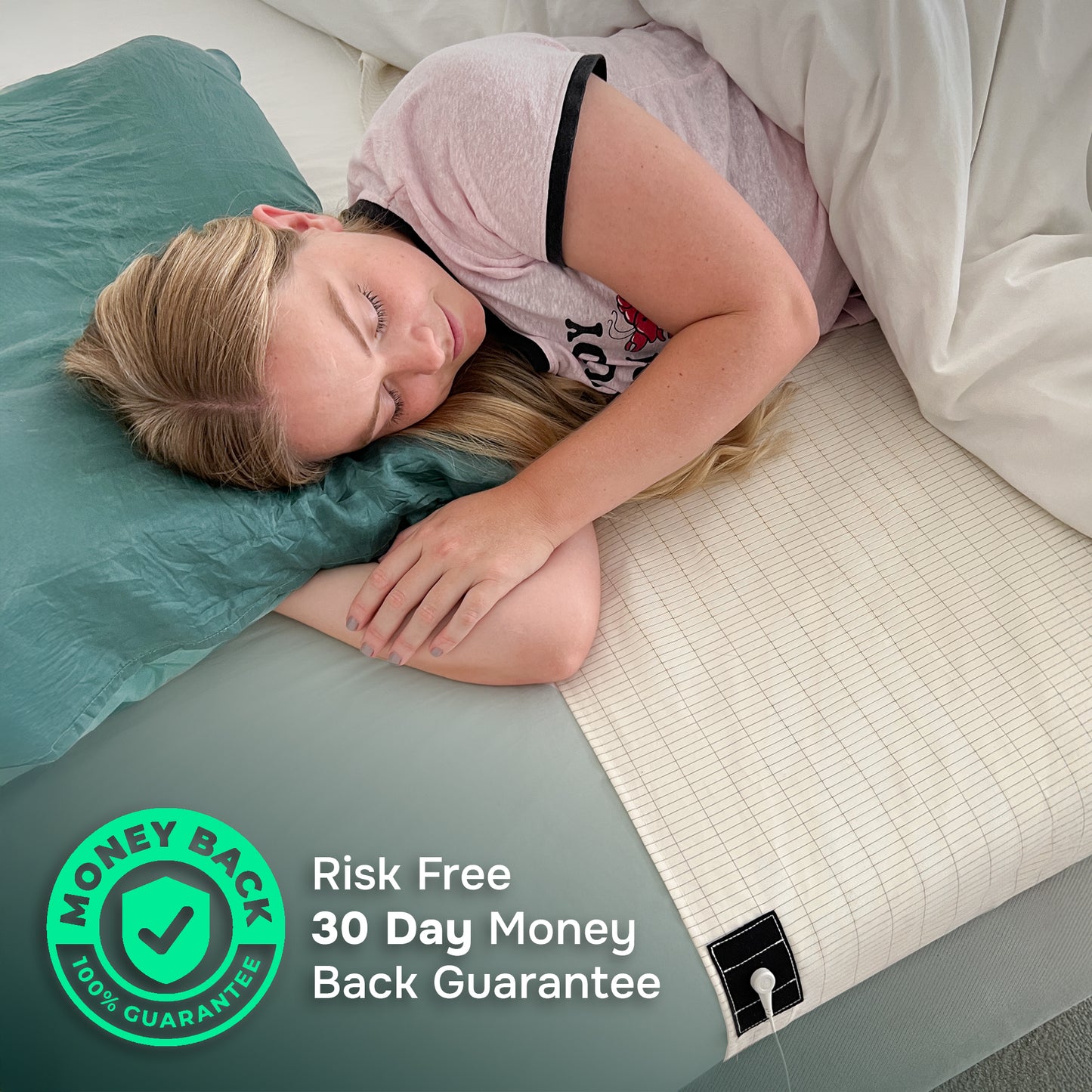 PureGrounding® Grounding Sheet