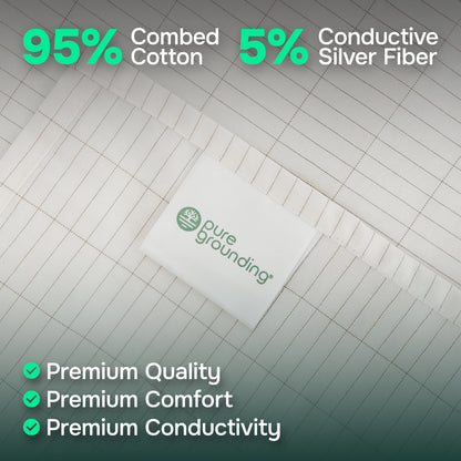PureGrounding® Grounding Sheet